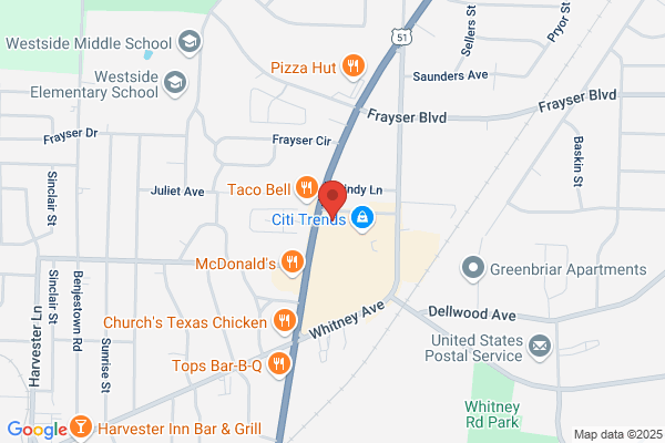 Frayser Wine & Liquors