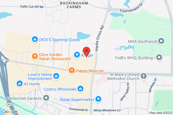 Graceland Liquors