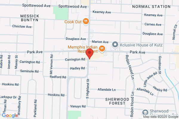 Highland Park Liquors