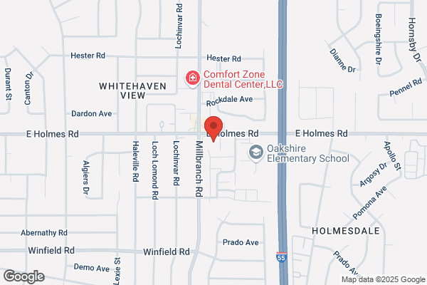 Holmes Road Liquor