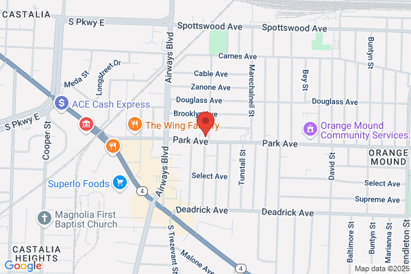Lou's Liquors
