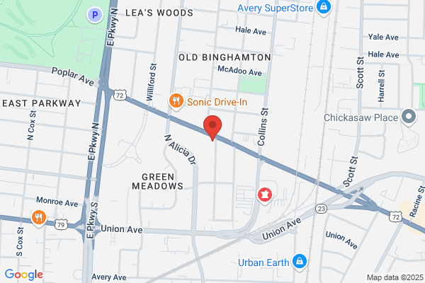 Midtown Wines and Spirits