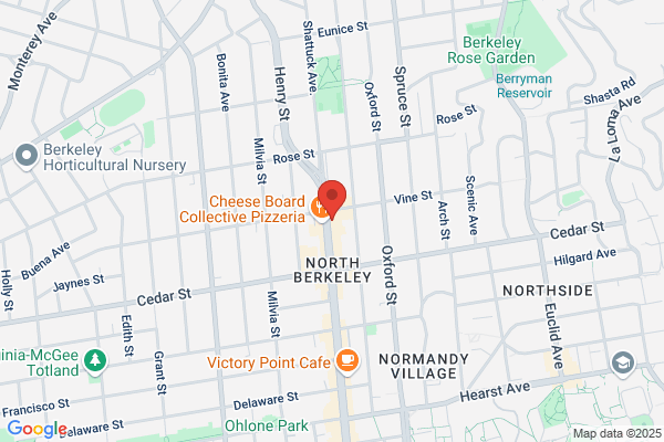 North Berkeley Imports