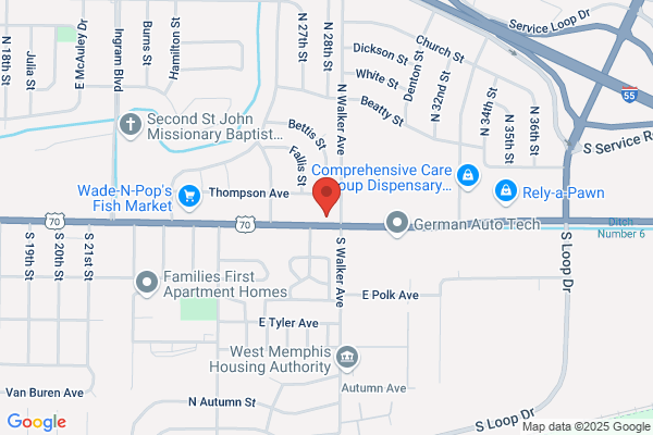 Westside Liquors