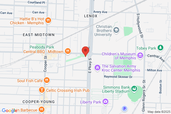 Memphis Animal Clinic