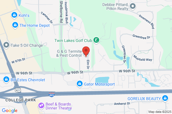 Gladney Pest & Termite