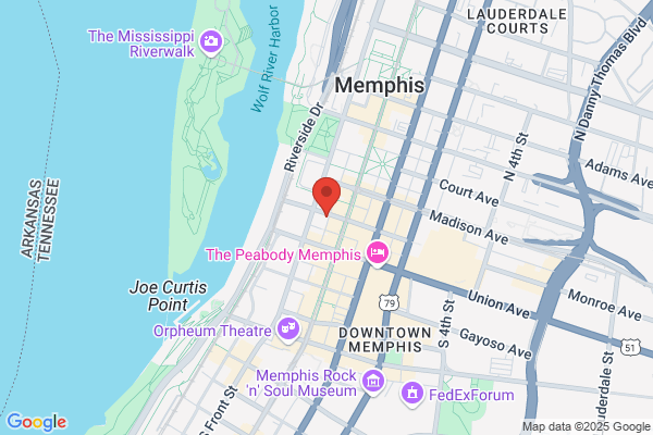 Memphis Kennel Club