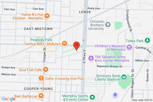 Pet Sitters of Memphis Inc