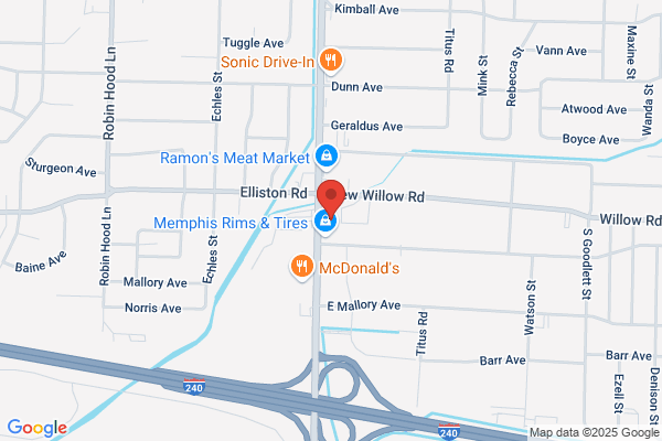 Moorman's Discount Fabrics
