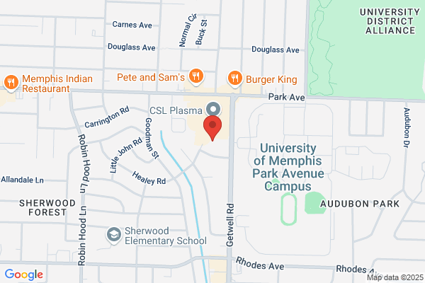 Glendale Park Apartments