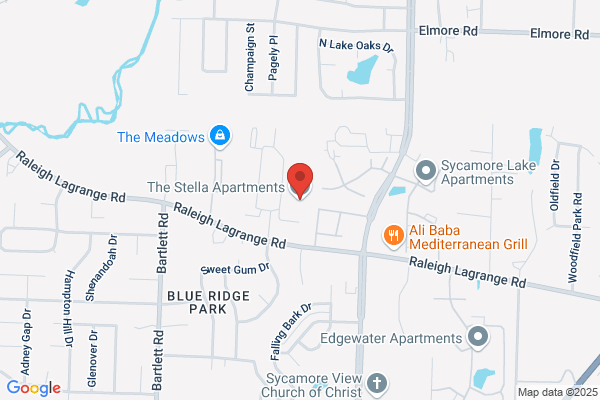 The Stella Apartments