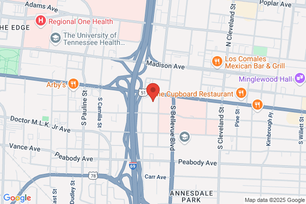 Bristol On Union Apartments