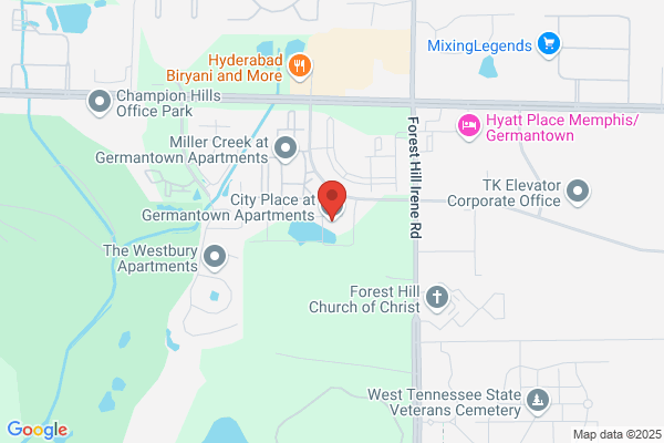City Place at Germantown Apartments