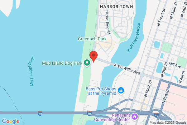 Harbor Island Apartments