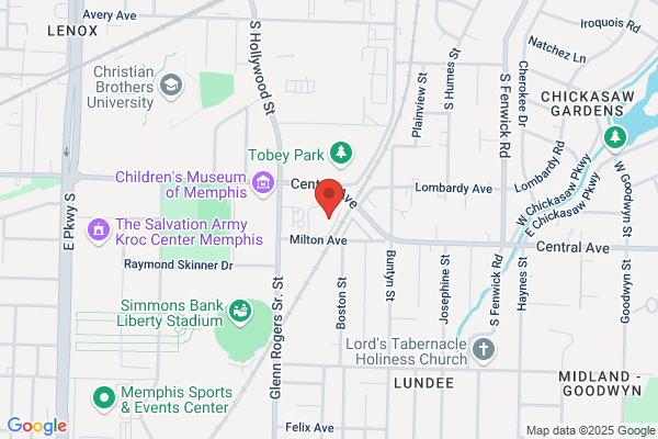 Audubon Downs Apartments