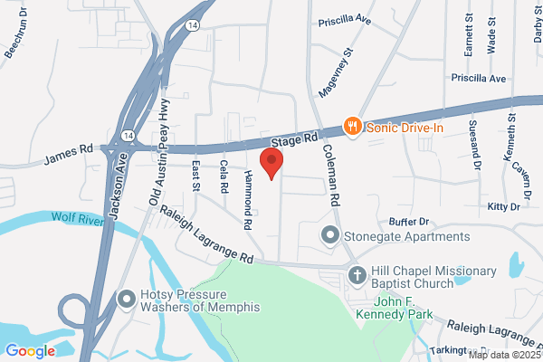 Beverly Hills Apartments