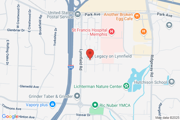 Butterfield Village Apartments