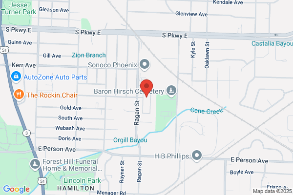 Cane Creek Apartments