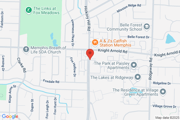 Cedar Run Apartments