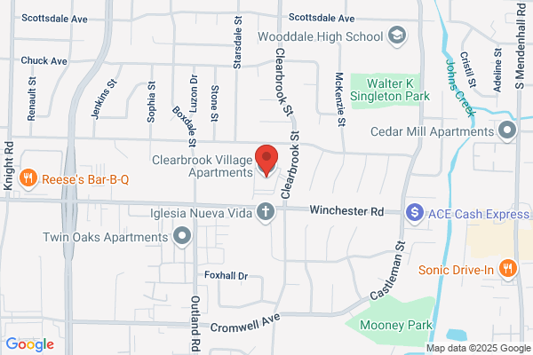 Clearbrook Village Apartments