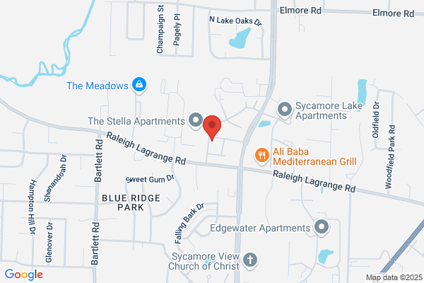 Deerfield Apartments