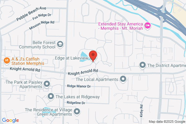 Edge at Lakeview