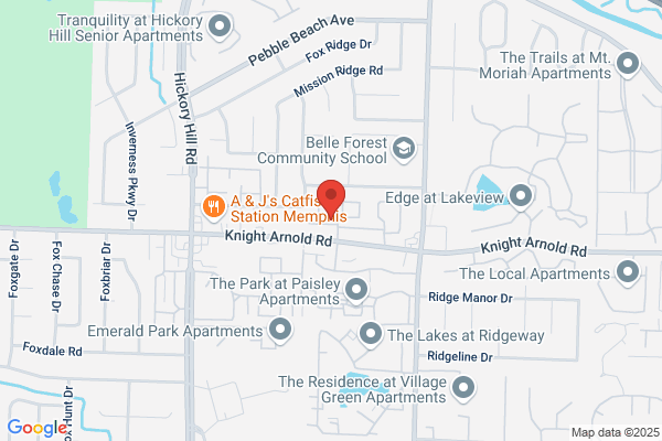 Emerald Square Townhomes