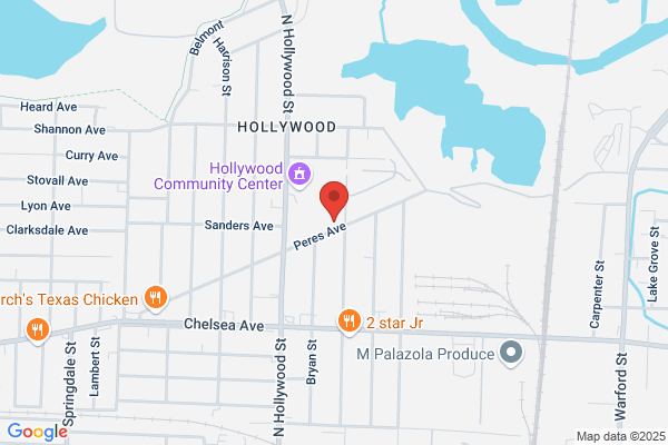 Goodwill Village Apartments