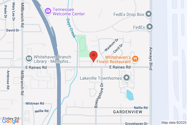 Graceland Farm Apartments