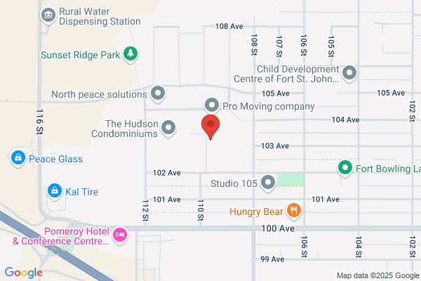 Greenview Townhomes