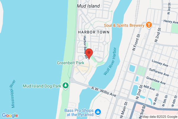 Harbortown Yacht Club Condominiums