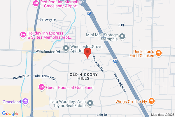 Hickory Hills Apartments