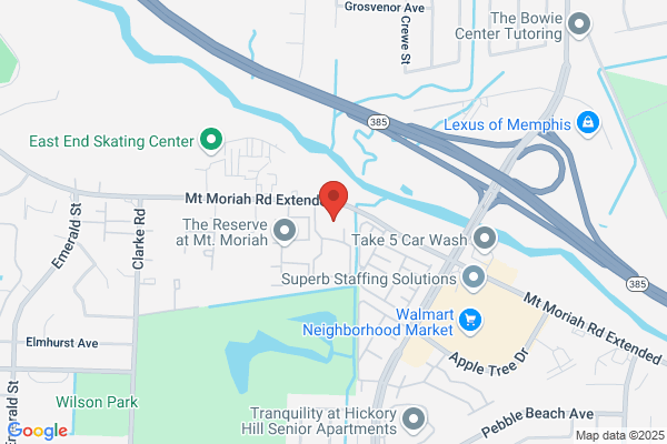Hickory Pointe Apartments
