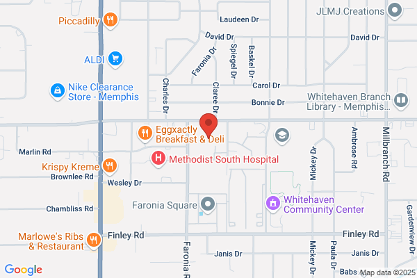 Hillcrest Apartments