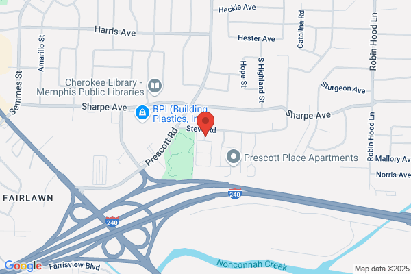 Kenilworth Apartments