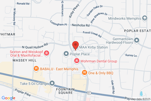 Kirby Station Apartments