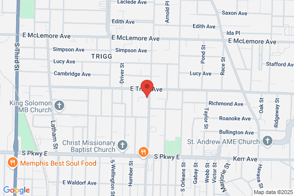 Lauderdale Oaks Apartments