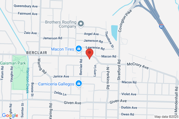MacOn Manor Apartments