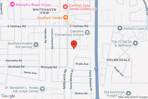 Oakshire Apartments and Townhouses