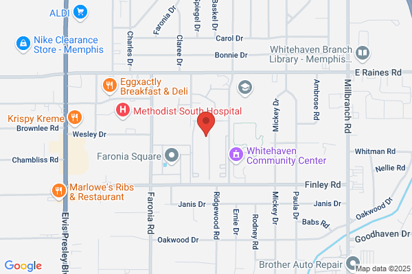 Peppertree Apartments