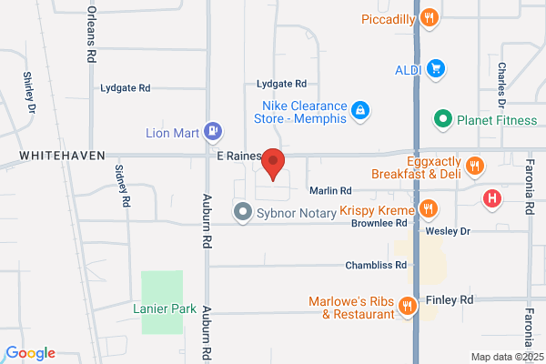 Pinewood Manor Apartments the