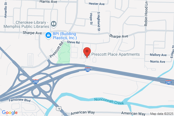 Prescott Place Apartments