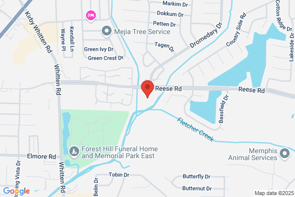 Reese Road Apartments