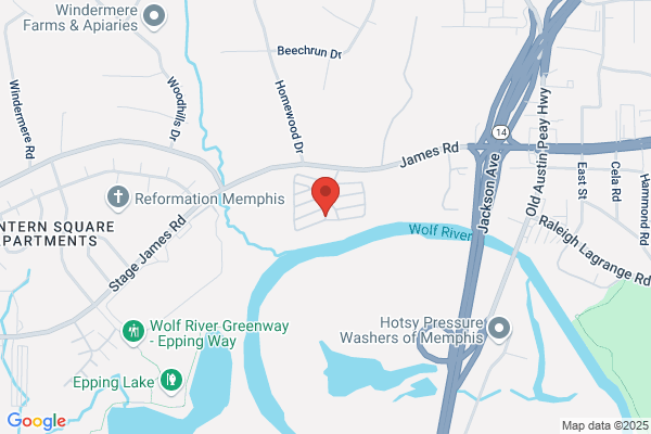 Rivergrove Townhouses the