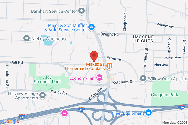 Rivertown Square Apartments