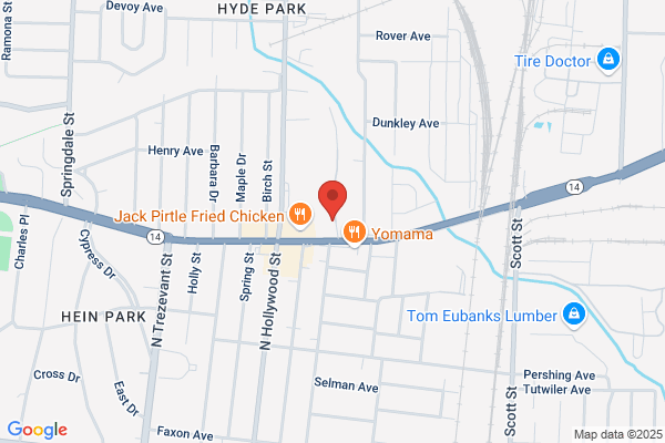 Springdale Creek Apartments