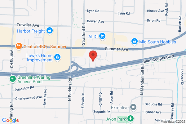 Summer Grove Apartments