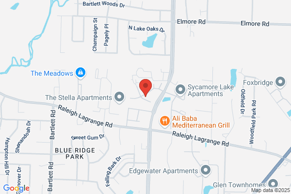 Tanglewood Apartments