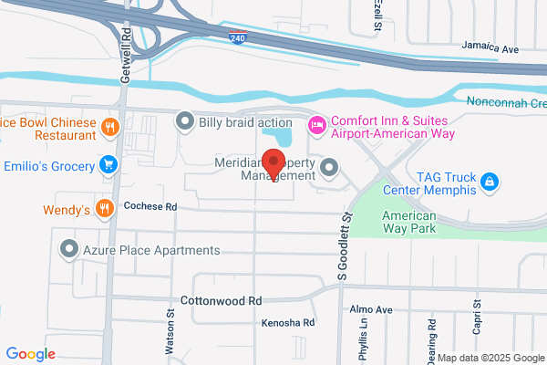 Ten Mile Creek Apartments