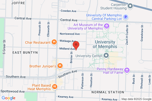 The Annex of Memphis